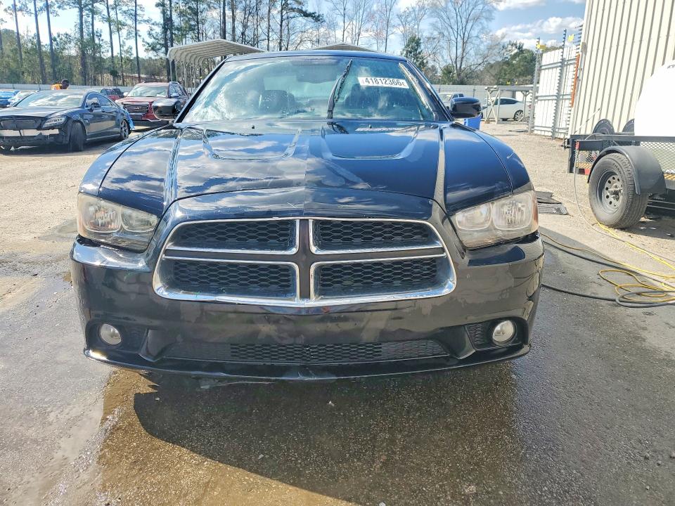 Продаж на аукціоні авто 2012 Dodge Charger, vin: 2C3CDXHG6CH272309, номер лоту: 41812366