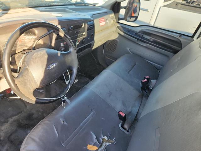 Продаж на аукціоні авто 2005 Ford F450, vin: 1FDXF46Y25EC25480, номер лоту: 45954066