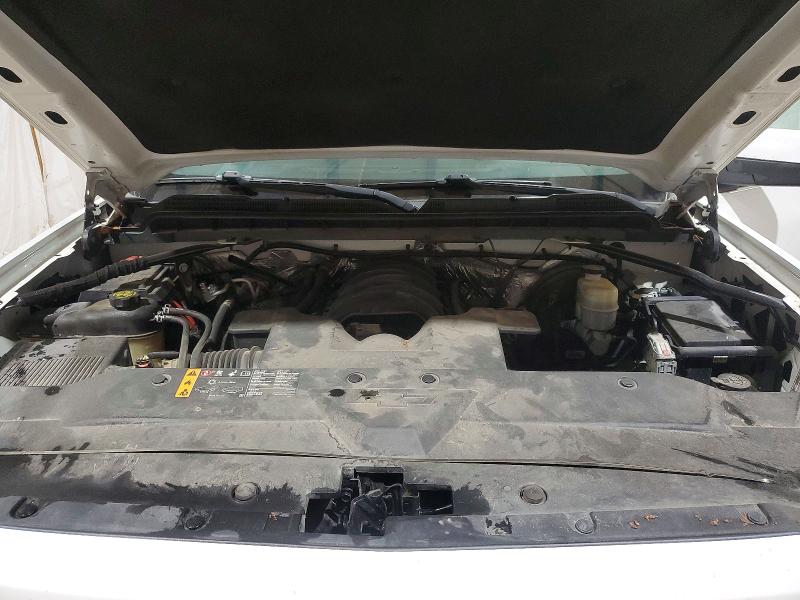 Продажа на аукционе авто 2018 Chevrolet Silverado, vin: 3GCUKREC6JG266834, номер лота: 79528215