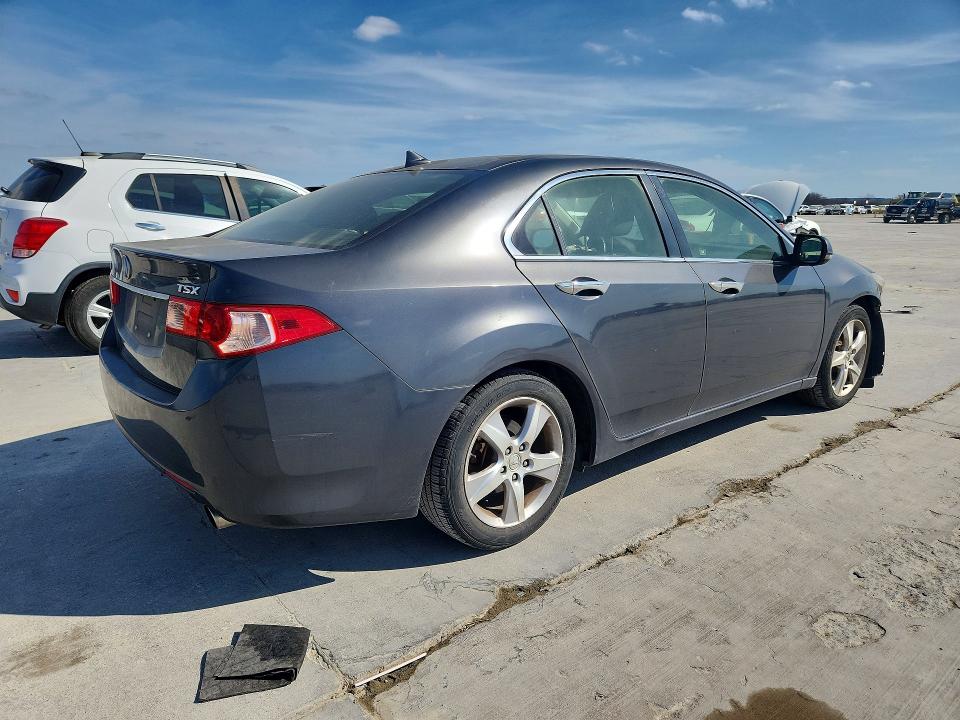 Продажа на аукционе авто 2012 Acura Tsx, vin: JH4CU2F41CC026700, номер лота: 79575785