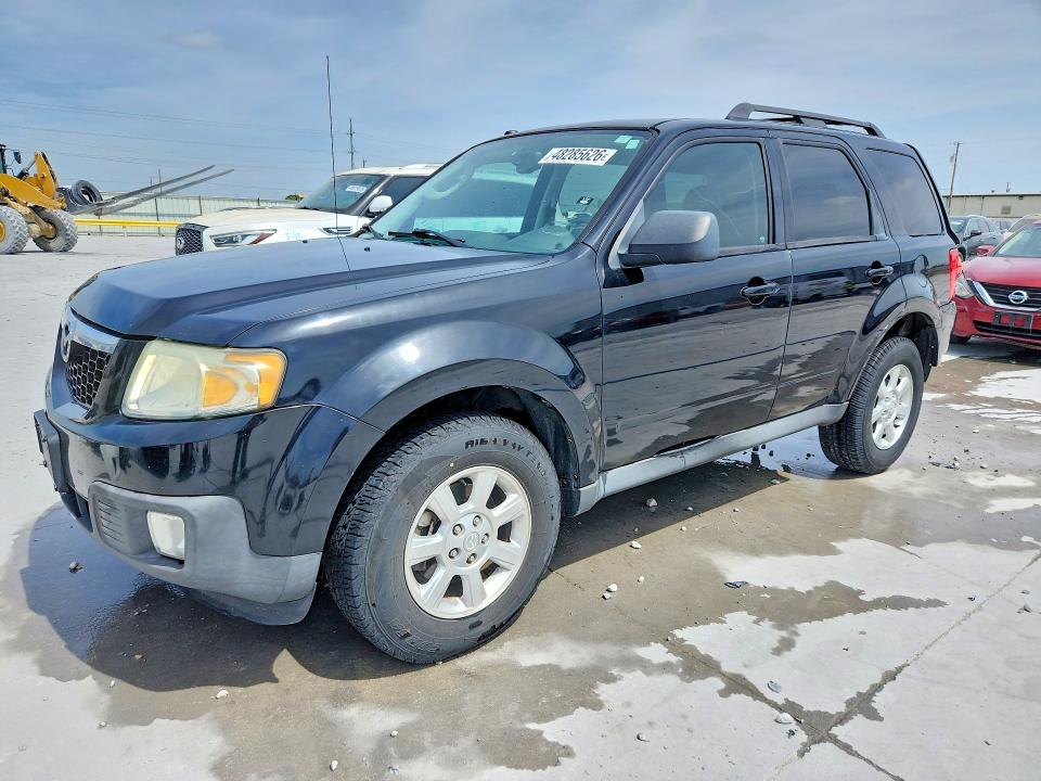Продаж на аукціоні авто 2010 Mazda Tribute, vin: 4F2CY0C78AKM01736, номер лоту: 48285626