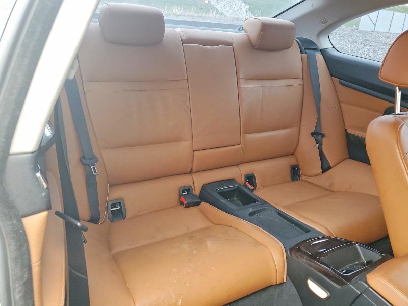 Продажа на аукционе авто 2012 Bmw 328, vin: WBAKF5C50CE657705, номер лота: 41826026