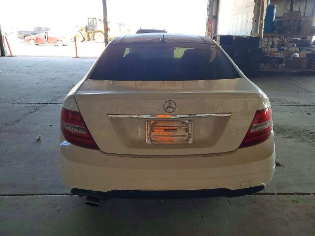 Продаж на аукціоні авто 2015 Mercedes-benz C, vin: WDDGJ4HB6FG355060, номер лоту: 46706956