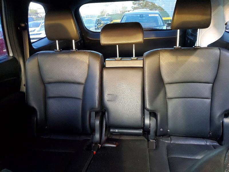 47108136 :رقم المزاد ، 5FNYF8H01KB007645 vin ، 2019 Honda Passport مزاد بيع