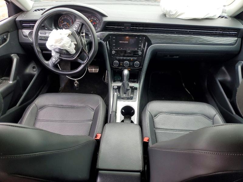 Aukcja sprzedaży 2020 Volkswagen Passat, vin: 1VWMA7A33LC025023, numer aukcji: 79684935
