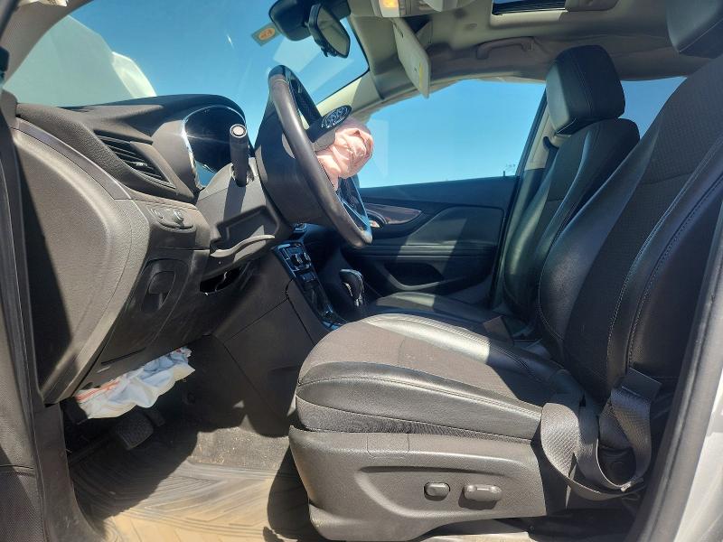 Продажа на аукционе авто 2019 Buick Encore, vin: KL4CJASB0KB888393, номер лота: 46742326