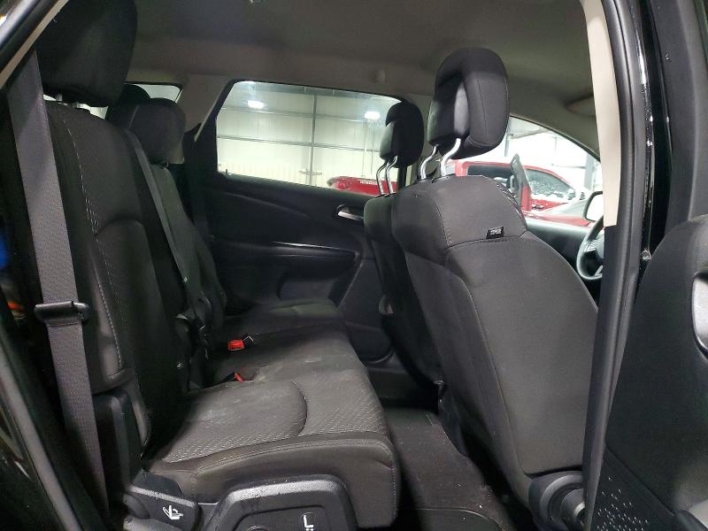 46584536 :رقم المزاد ، 3C4PDCBG0ET189905 vin ، 2014 Dodge Journey مزاد بيع
