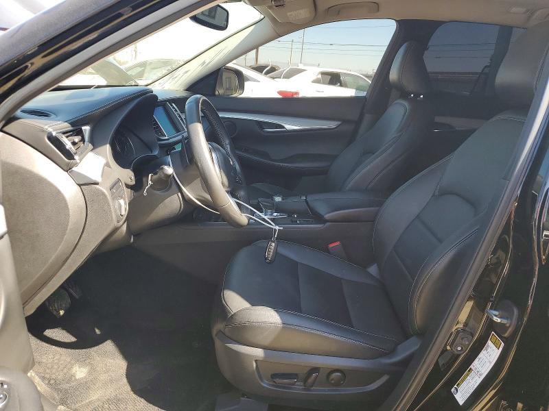 2020 Infiniti Qx50 მანქანა იყიდება აუქციონზე, vin: 3PCAJ5M17LF109644, აუქციონის ნომერი: 41625746
