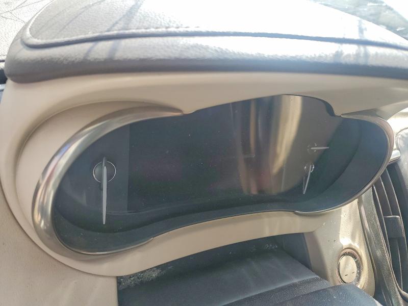 Aukcja sprzedaży 2016 Buick Lacrosse, vin: 1G4GB5G36GF113525, numer aukcji: 46633616