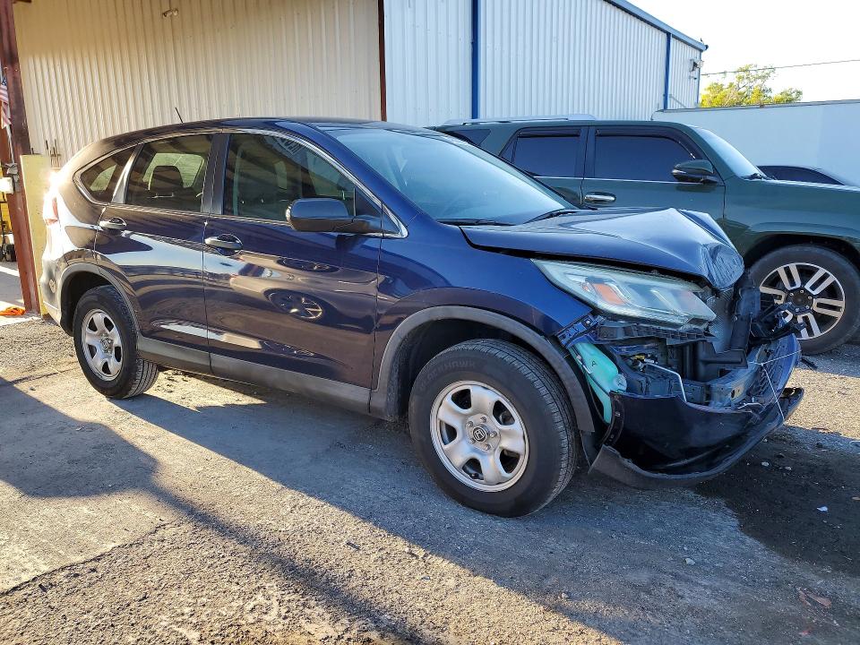 2015 Honda Cr-v მანქანა იყიდება აუქციონზე, vin: 3CZRM3H34FG716880, აუქციონის ნომერი: 46902916