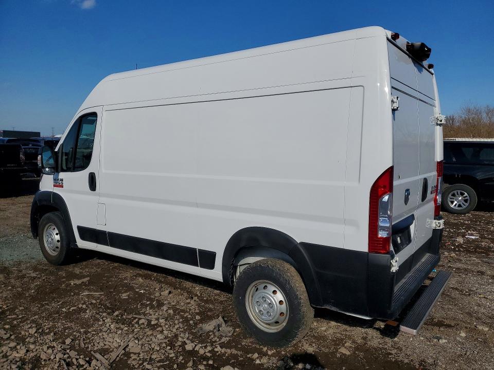 Продаж на аукціоні авто 2019 Ram Promaster 1500, vin: 3C6TRVBG0KE555817, номер лоту: 47438306