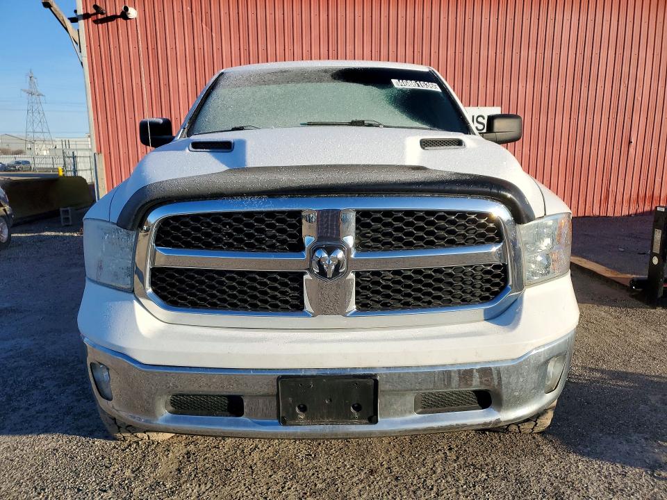 Aukcja sprzedaży 2019 Ram 1500 Classic, vin: 1C6RR7FGXKS660894, numer aukcji: 46861636