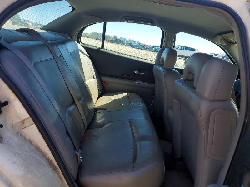 2004 Buick Lesabre მანქანა იყიდება აუქციონზე, vin: 1G4HP54K844121568, აუქციონის ნომერი: 41991136