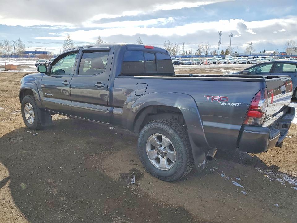 Продаж на аукціоні авто 2011 Toyota Tacoma, vin: 3TMMU4FN3BM026057, номер лоту: 41777806