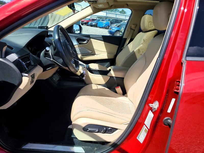 Aukcja sprzedaży 2019 Acura Rdx, vin: 5J8TC2H54KL016575, numer aukcji: 45456046