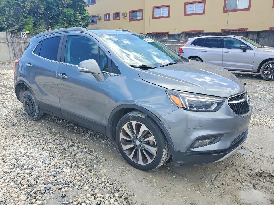 Aukcja sprzedaży 2019 Buick Encore, vin: KL4CJCSM5KB775892, numer aukcji: 46976066