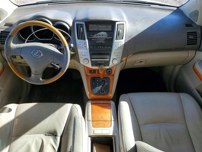 Aukcja sprzedaży 2008 Lexus Rx 350, vin: 2T2HK31UX8C047999, numer aukcji: 47041466