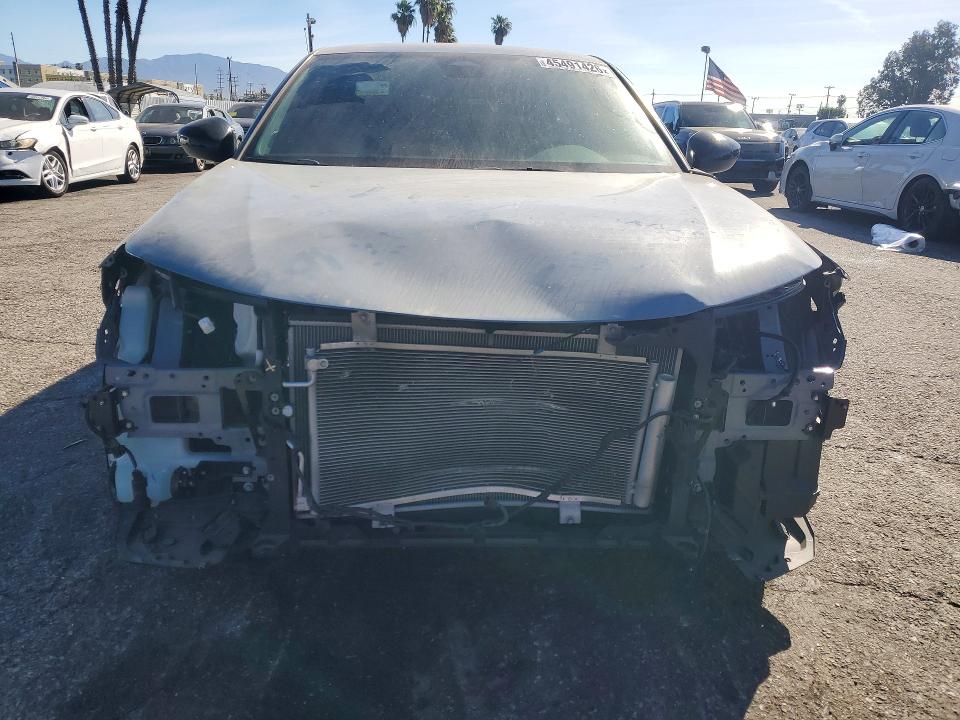 45491426 :رقم المزاد ، 2HGFE2F51RH562820 vin ، 2024 Honda Civic مزاد بيع