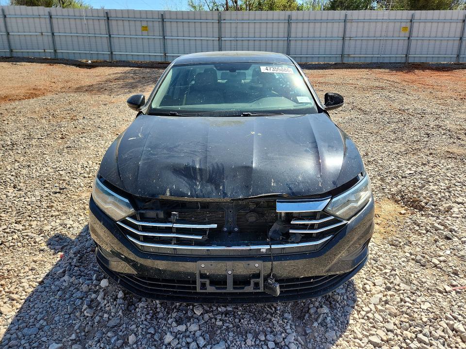 Продаж на аукціоні авто 2019 Volkswagen Jetta, vin: 3VWC57BUXKM091640, номер лоту: 47359086