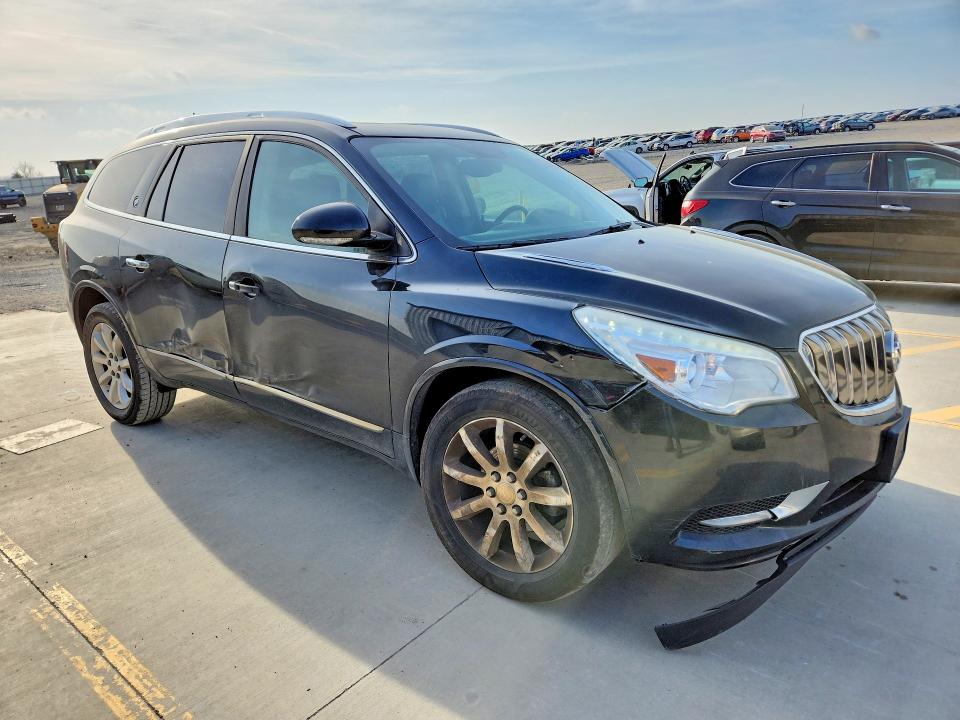 47969706 :رقم المزاد ، 5GAKRDKD4DJ240062 vin ، 2013 Buick Enclave مزاد بيع