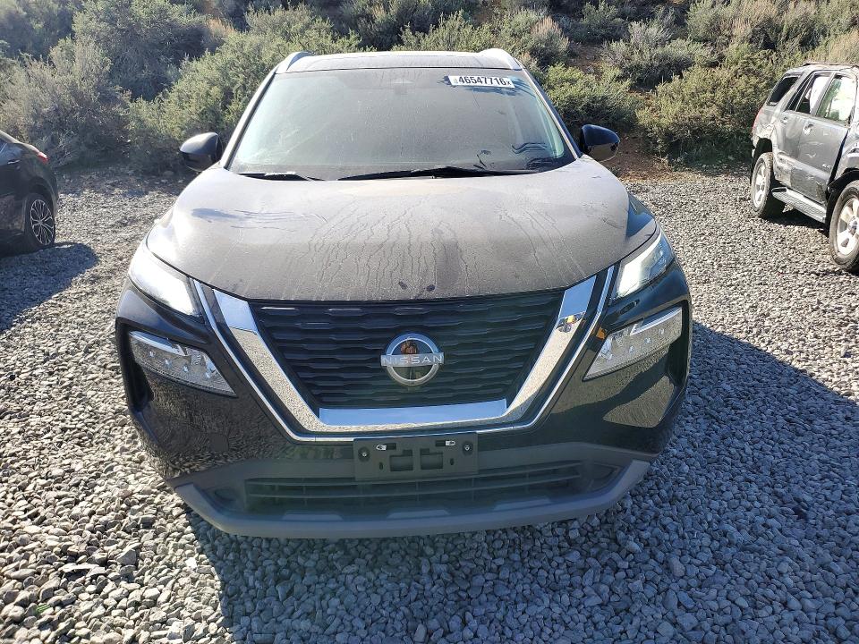 Aukcja sprzedaży 2023 Nissan Rogue, vin: 5N1BT3BA9PC825627, numer aukcji: 46547716