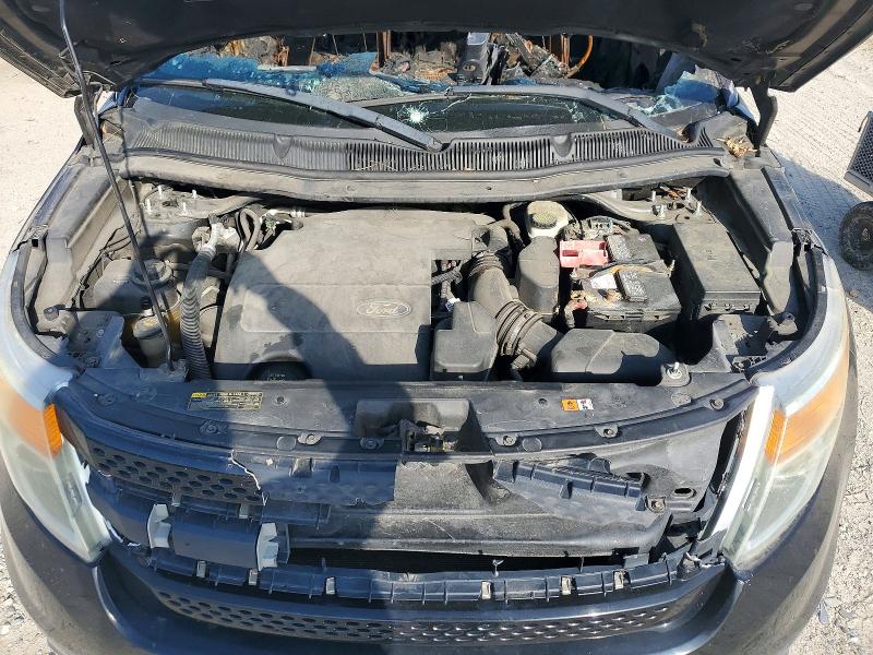Aukcja sprzedaży 2012 Ford Explorer, vin: 1FMHK8F80CGA30714, numer aukcji: 47952536