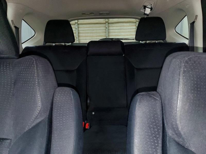 Продаж на аукціоні авто 2014 Honda Cr-v, vin: 2HKRM3H54EH558537, номер лоту: 79028665