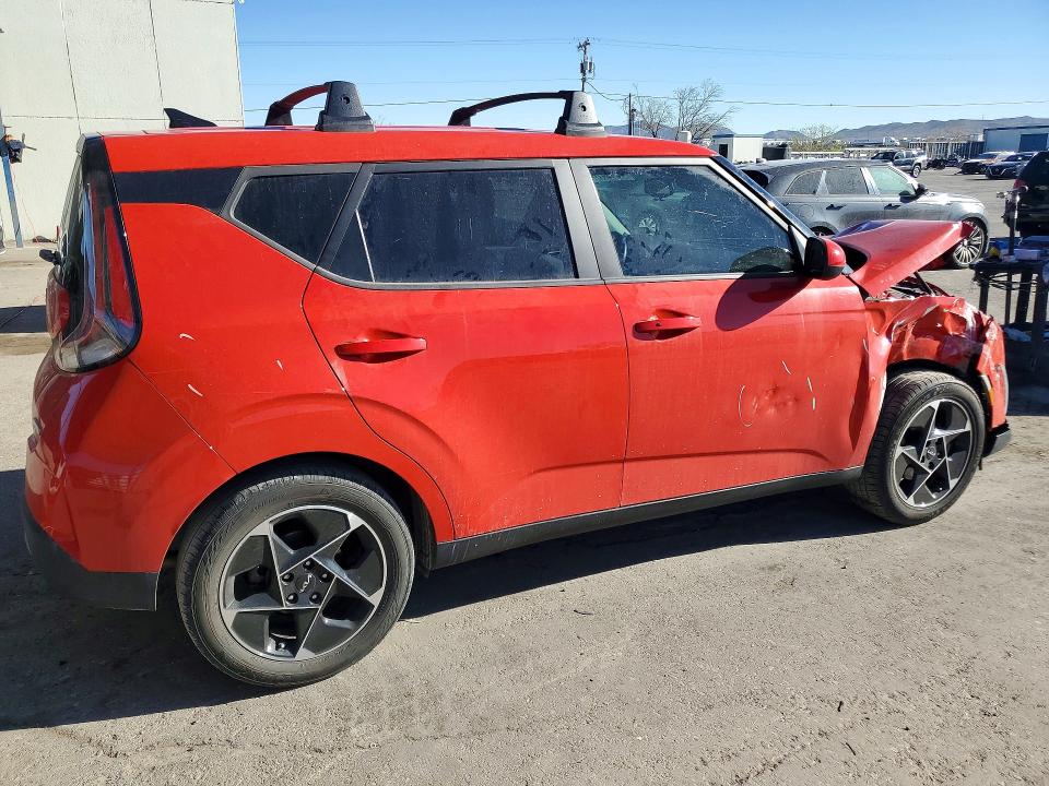 Aukcja sprzedaży 2023 Kia Soul, vin: KNDJ33AU9P7213867, numer aukcji: 46494746