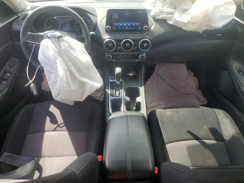 Aukcja sprzedaży 2023 Nissan Sentra, vin: 3N1AB8CVXPY310289, numer aukcji: 47927786