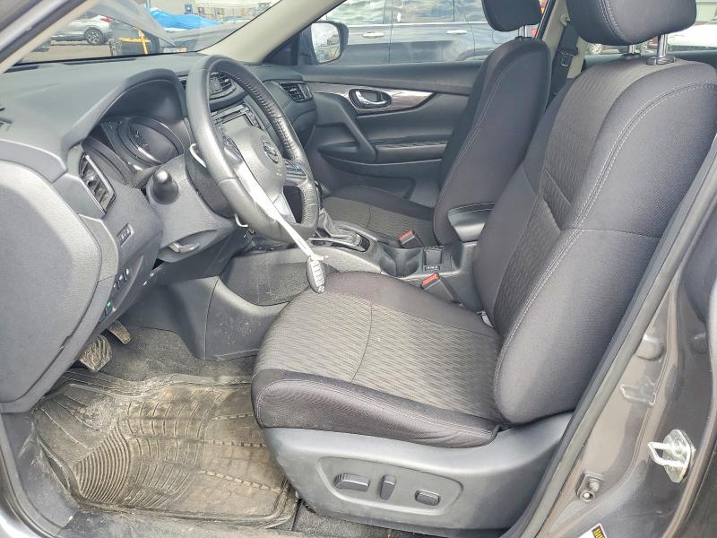 Продаж на аукціоні авто 2019 Nissan Rogue, vin: 5N1AT2MV9KC821205, номер лоту: 45577756