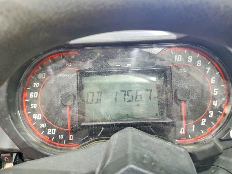 47415916 :رقم المزاد ، 3NSRAE927RG068521 vin ، 2024 Polaris Rzr مزاد بيع