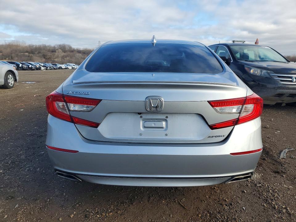 Продаж на аукціоні авто 2019 Honda Accord, vin: 1HGCV1F31KA036929, номер лоту: 47041446
