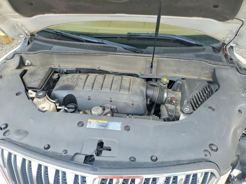 79997925 :رقم المزاد ، 5GAKVCKD2DJ202870 vin ، 2013 Buick Enclave مزاد بيع