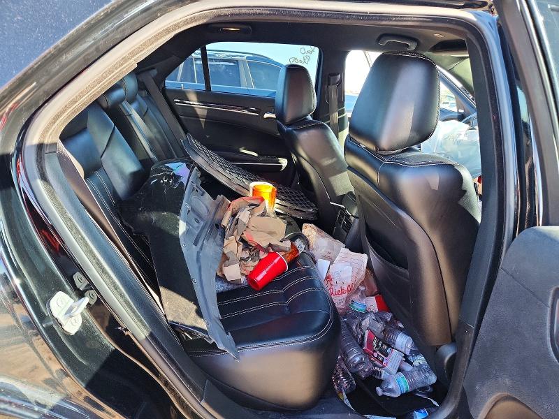 45915146 :رقم المزاد ، 2C3CCABG9KH655281 vin ، 2019 Chrysler 300 مزاد بيع