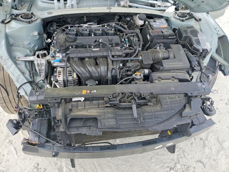 Продажа на аукционе авто 2025 Kia K4, vin: 3KPFU4DE7SE017853, номер лота: 47042776