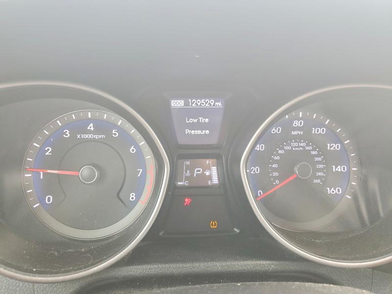 Aukcja sprzedaży 2014 Hyundai Elantra Gt, vin: KMHD35LH5EU210287, numer aukcji: 42016486