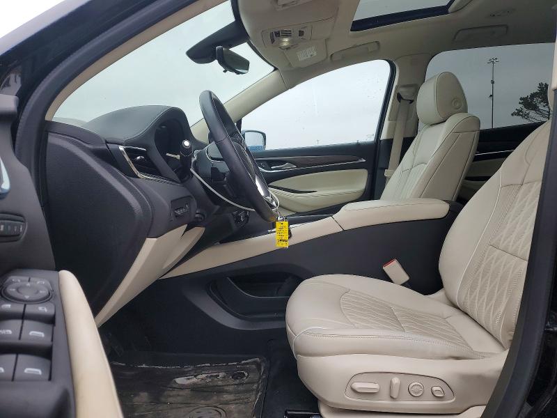 Aukcja sprzedaży 2024 Buick Enclave, vin: 5GAEVCKW5RJ121299, numer aukcji: 79823035