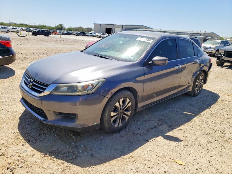 Aukcja sprzedaży 2015 Honda Accord, vin: 1HGCR2F35FA189443, numer aukcji: 46387746