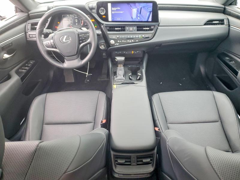 Продаж на аукціоні авто 2025 Lexus Es 350, vin: 58ADZ1B19SU191002, номер лоту: 47011446