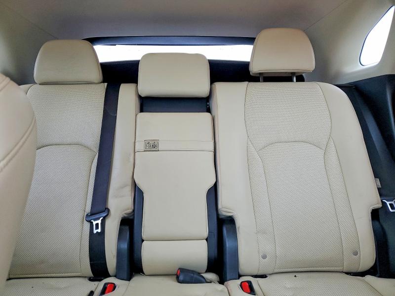 Продаж на аукціоні авто 2021 Lexus Rx, vin: JTJHZMDA5M2050824, номер лоту: 77961755