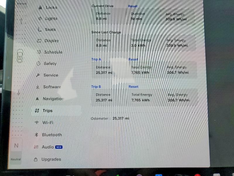 41717416 :رقم المزاد ، 7SAXCAE56RF446848 vin ، 2024 Tesla Model X مزاد بيع