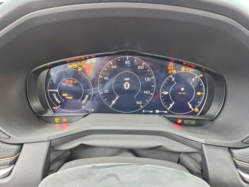 Aukcja sprzedaży 2025 Mazda Cx-90, vin: JM3KKCHA1S1204327, numer aukcji: 46956356