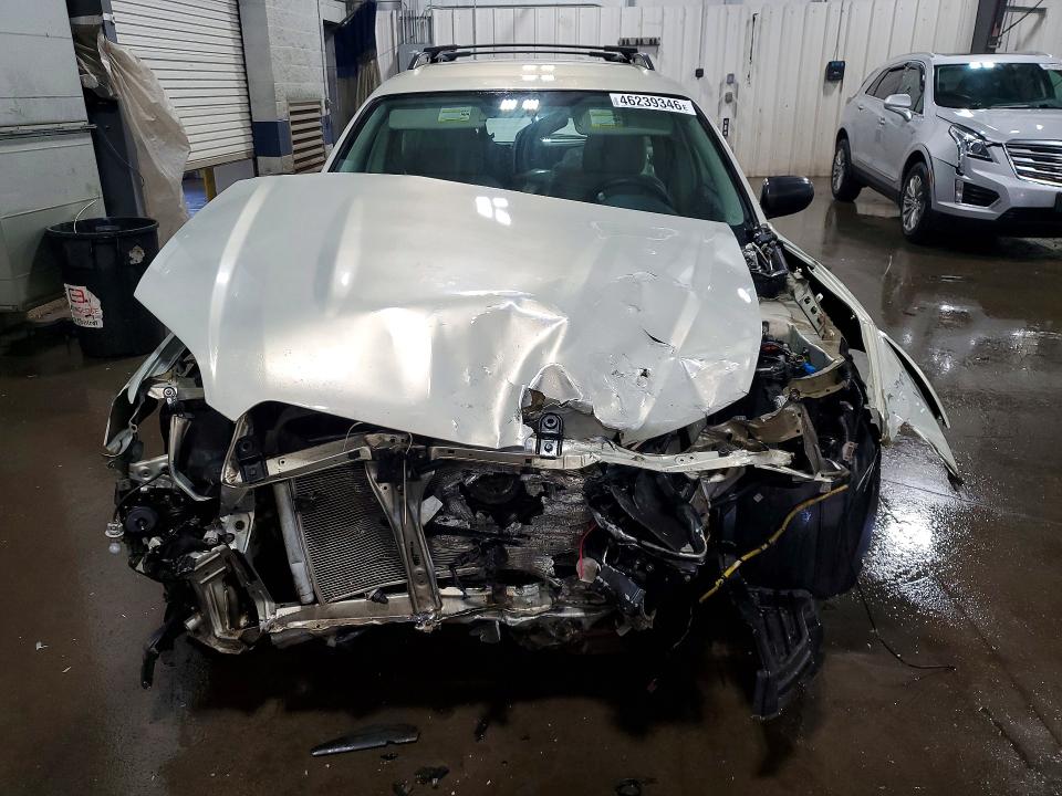 46239346 :رقم المزاد ، 4S4BP61C177309425 vin ، 2007 Subaru Outback مزاد بيع