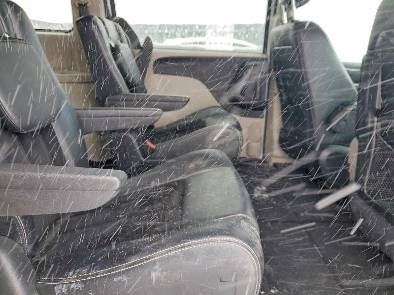 Aukcja sprzedaży 2015 Dodge Grand Caravan, vin: 2C4RDGBGXFR679191, numer aukcji: 46387066