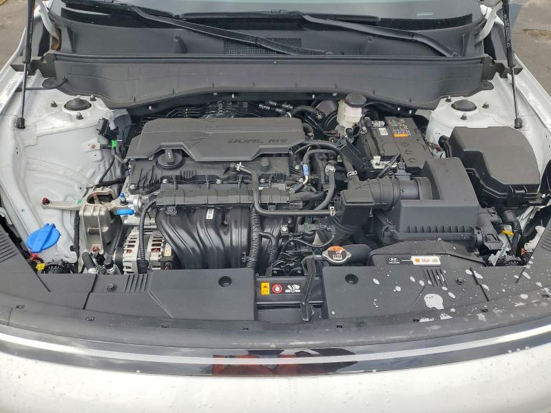 Продажа на аукционе авто 2026 Hyundai Kona, vin: KM8HF3AB6TU357405, номер лота: 45883066