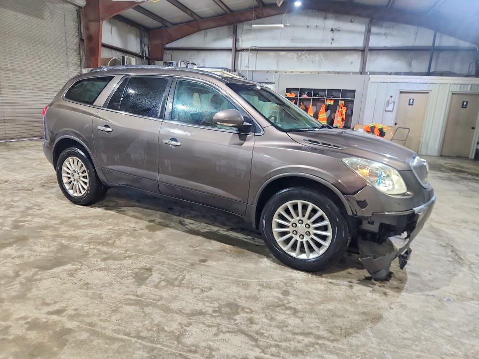 Aukcja sprzedaży 2012 Buick Enclave, vin: 5GAKRCED1CJ263772, numer aukcji: 45483086