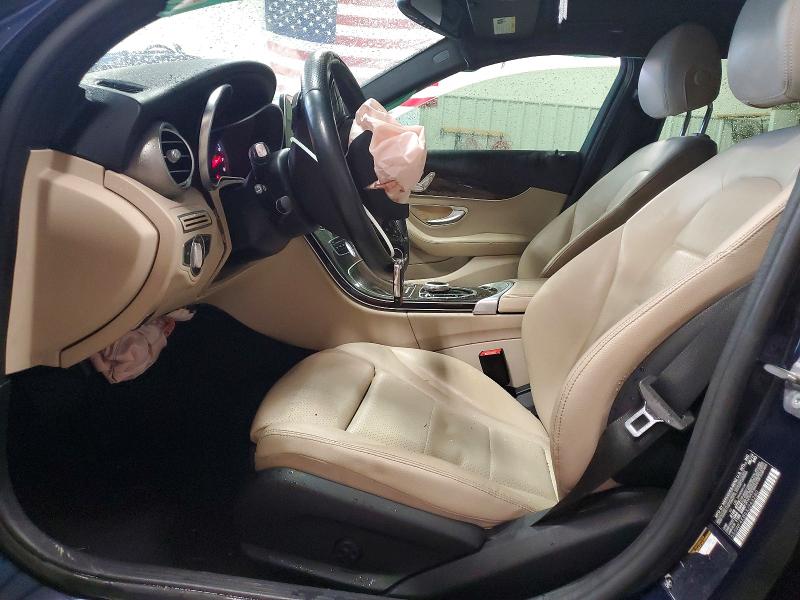 Продаж на аукціоні авто 2018 Mercedes-benz C, vin: 55SWF4KB6JU243280, номер лоту: 45477196