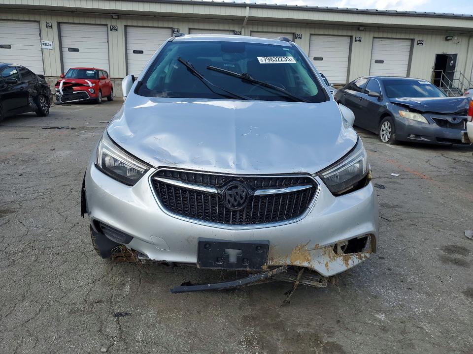 Aukcja sprzedaży 2017 Buick Encore, vin: KL4CJASB7HB173636, numer aukcji: 79832235