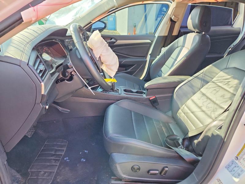 Продаж на аукціоні авто 2021 Volkswagen Jetta, vin: 3VWC57BU2MM037848, номер лоту: 48107596