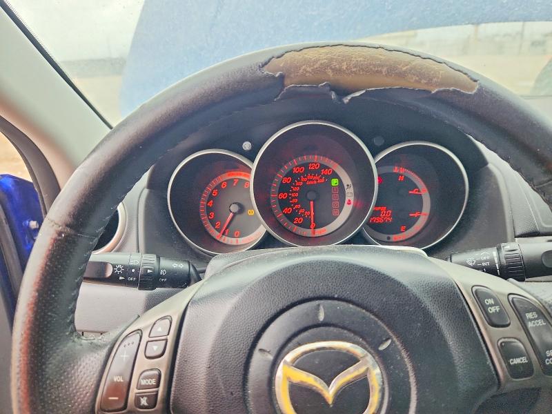 Aukcja sprzedaży 2007 Mazda 3, vin: JM1BK123071649933, numer aukcji: 45487086